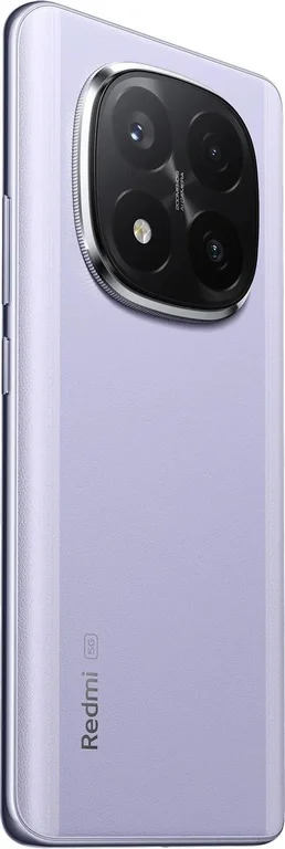 Смартфон Xiaomi Redmi Note 14 Pro+ 5G 12/512Gb,сиреневый