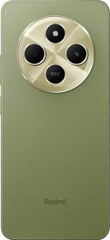 Смартфон Xiaomi Redmi 14C 8/256Gb Green