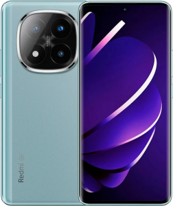 Смартфон Xiaomi Redmi Note 14 Pro+ 8/256Gb Spectre Blue (Синий) RU