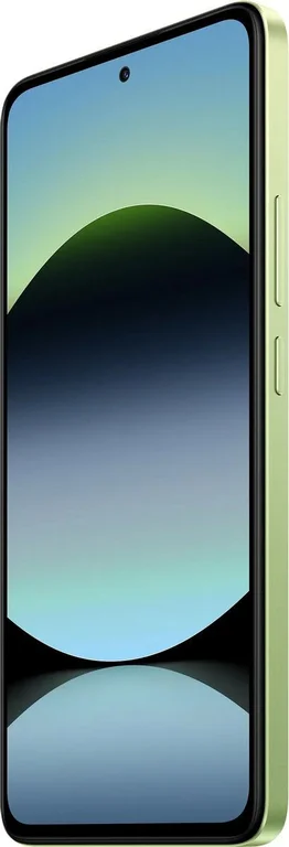 Смартфон Xiaomi Redmi Note 14 8/256Gb,зеленый